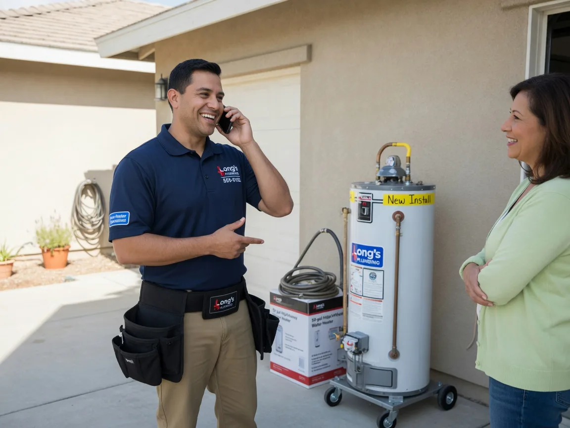 Leak Detection Walker, IA FAQs